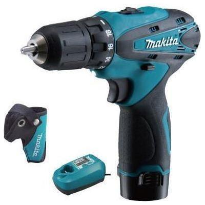 Makita DF330DWE Cordless Driver Drill - Goldpeak Tools PH Makita Makita DF330DWE Cordless Driver Drill - Goldpeak Tools PH Makita